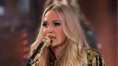 Carrie Underwood
