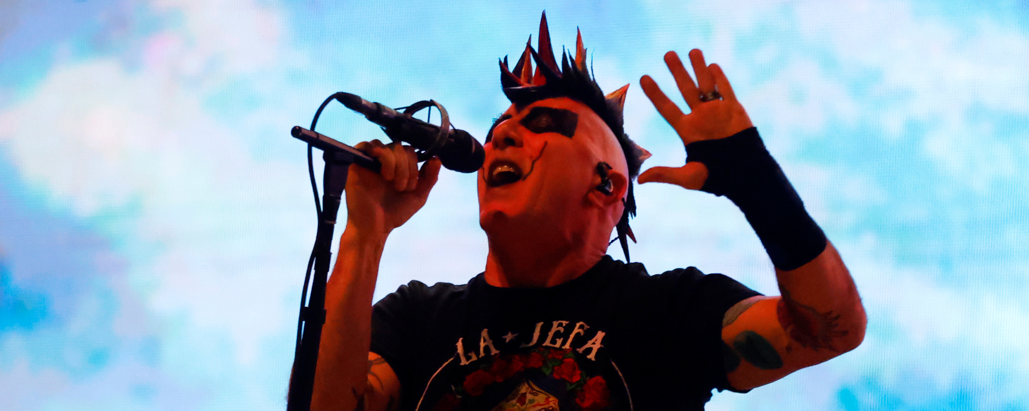 Tool’s Maynard James Keenan Says “Modern Miracles” Will Be Necessary for Ozzy Osbourne’s Final Gig