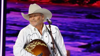Alan Jackson
