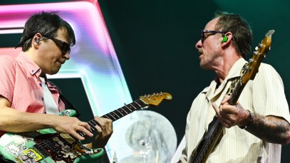 Weezer