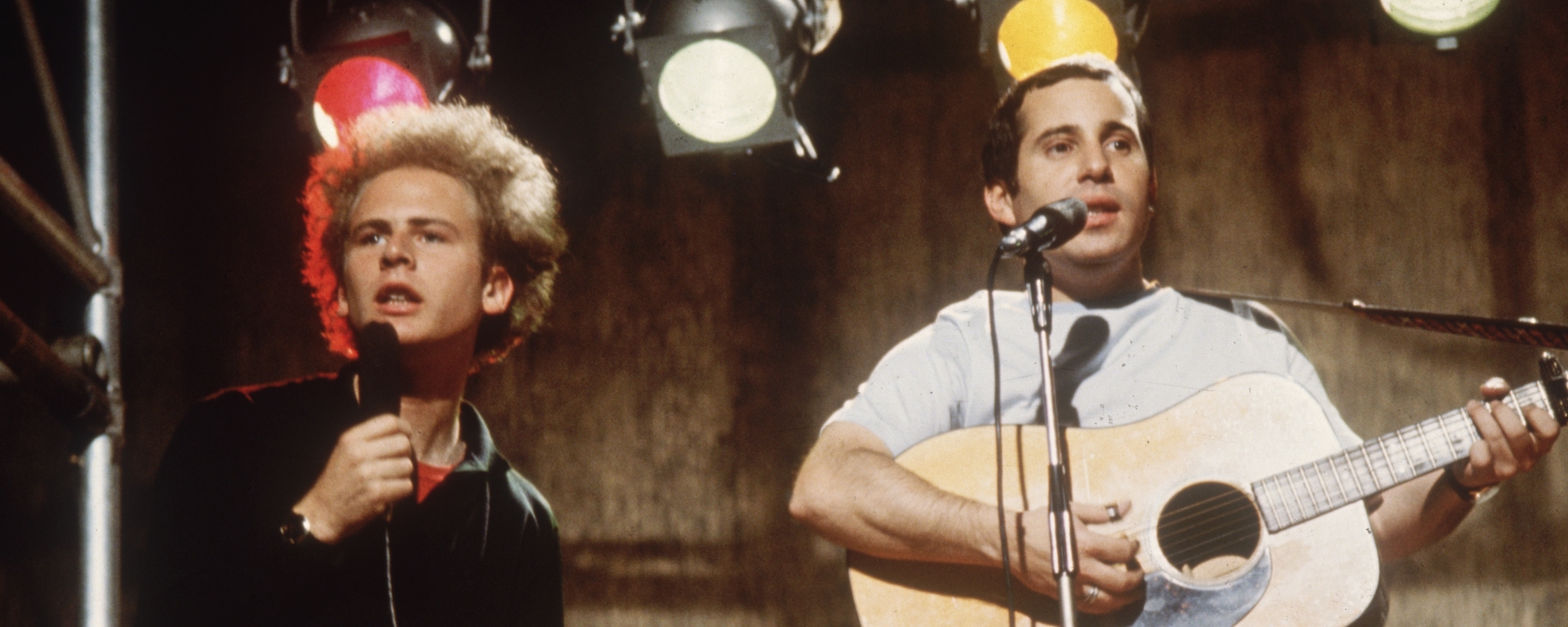 3 Acoustic Classic Rock Songs That Give Me the Chills