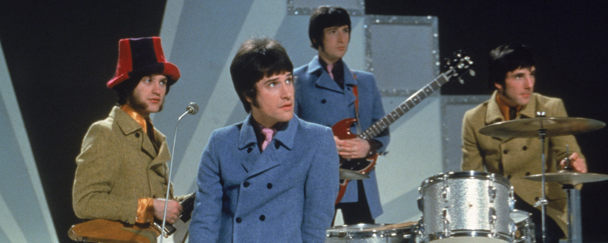 4 Excellent and Unheralded Songs From The Kinks