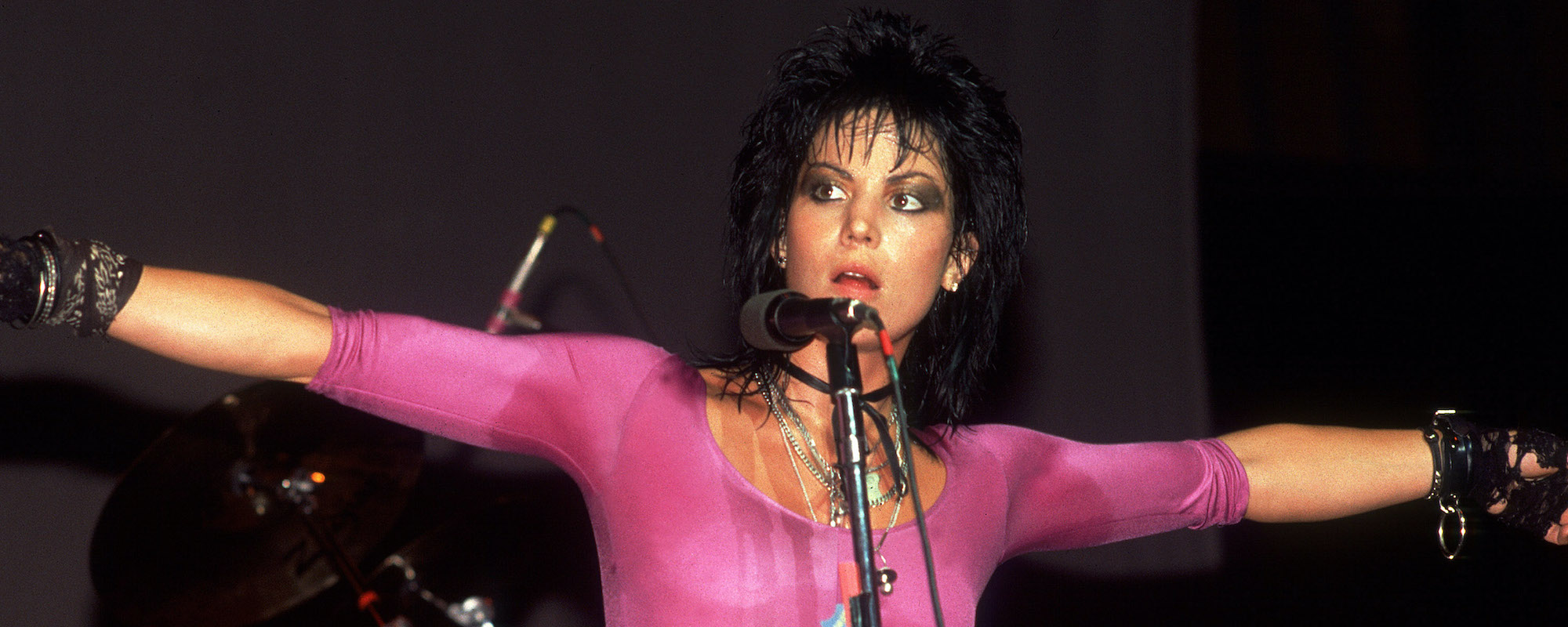 The Band That Almost Permanently Halted the Creation of Joan Jett’s “I Love Rock ‘n’ Roll”