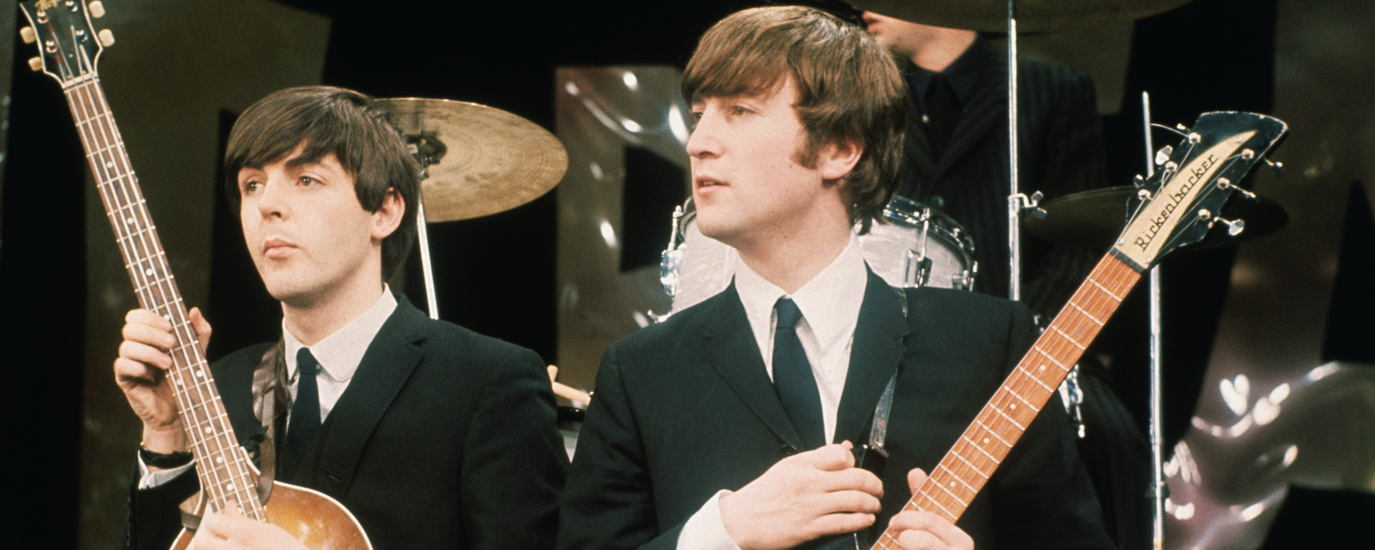 The Unlikely Motown Hit That Dethroned The Beatles’ Longest-Running No. 1