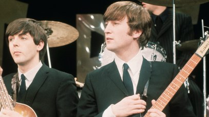 The Paul McCartney-Led Beatles Song That John Lennon Wanted to Sing