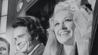 Photo via Getty Images (photographer not listed)