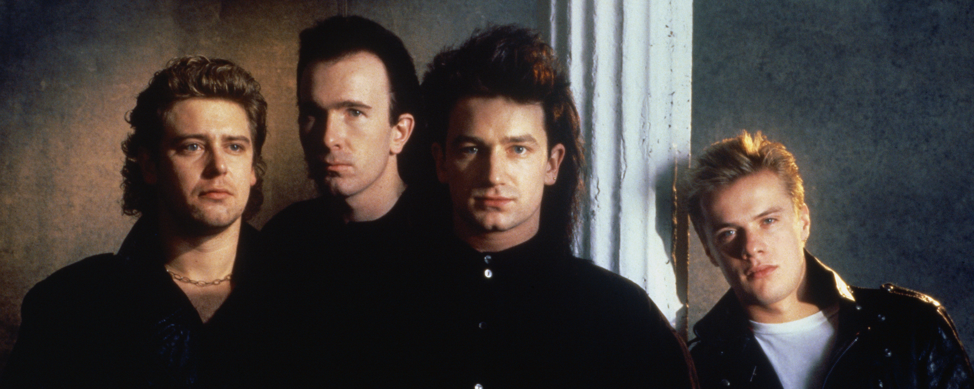 U2’s Last Top 40 Single Wasn’t That Big of a Hit (And the Band Didn’t Think So Either)