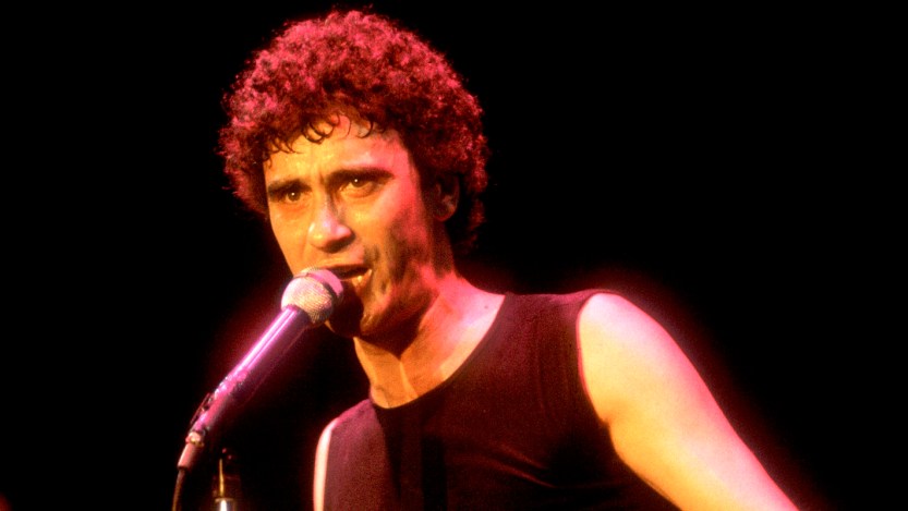 Donnie Iris