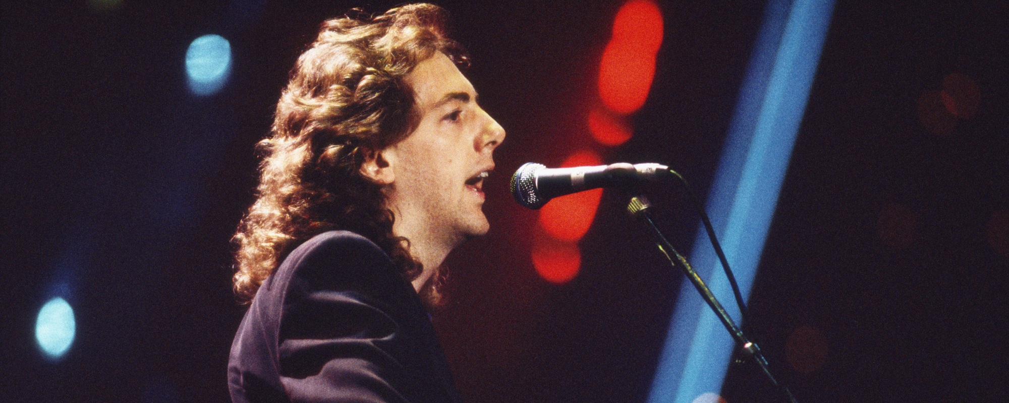 Photo of Randy VAN WARMER