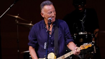Bruce Springsteen Teases Possible Upcoming Archival Release with Mysterious Social Media Post: “What Was Lost Has Now Been Found”