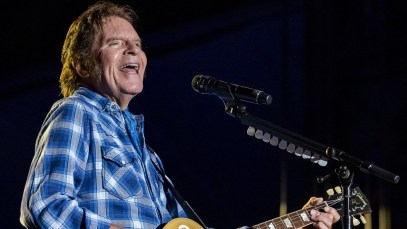 Find Out How to Send a Personal Video Message to John Fogerty Wishing the CCR Legend a Happy 80th Birthday