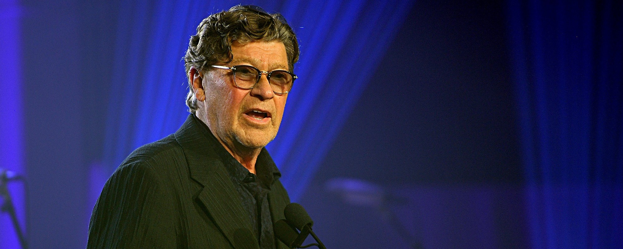 New History Channel Docuseries ‘Sitting Bull’ Features Some of the Last Music Created by Robbie Robertson