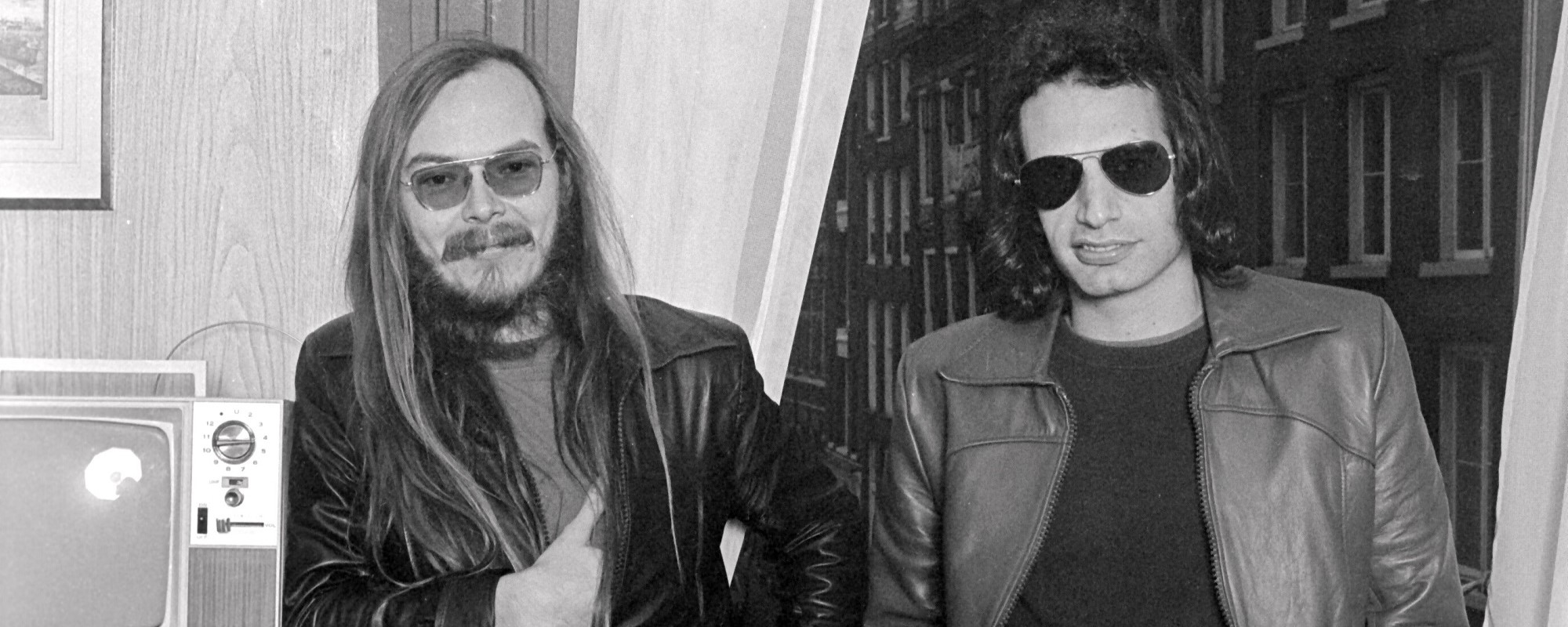 Steely Dan’s Fifth Album, ‘The Royal Scam,’ Will Be Made Available on Vinyl for the First Time in 45 Years