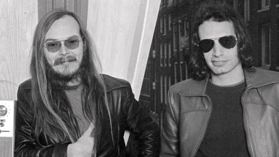 Steely Dan’s Fifth Album, ‘The Royal Scam,’ Will Be Made Available on Vinyl for the First Time in 45 Years