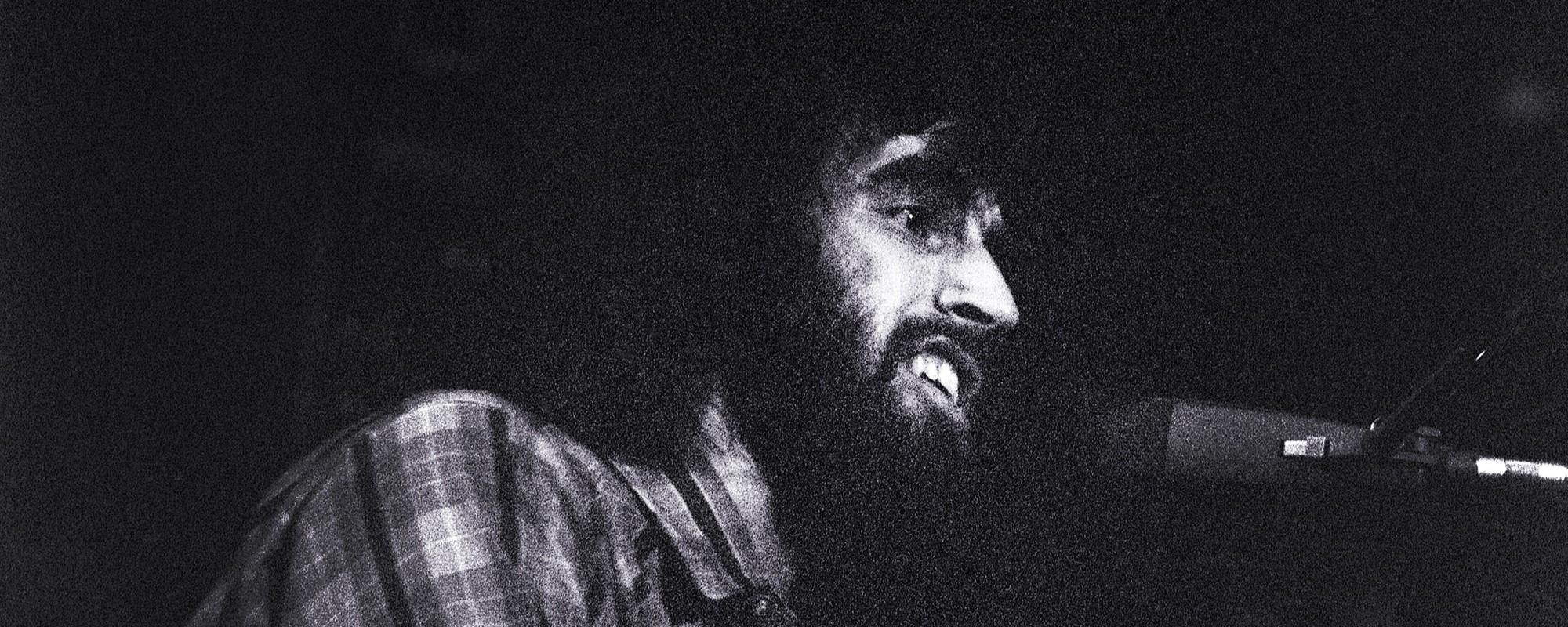 Coming Soon: First Official Biography of The Band’s Richard Manuel, Featuring New Interviews with Van Morrison & Eric Clapton