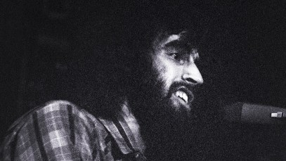 First Official Biography of The Band’s Richard Manuel, Featuring New Interviews with Van Morrison & Eric Clapton, to Be Published Soon