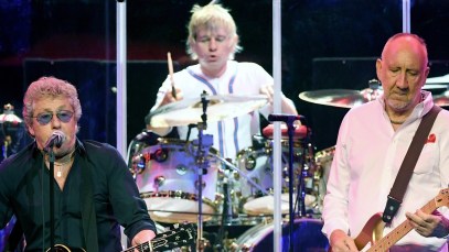 Zak Is Back!: The Who Announce That Drummer Zak Starkey Is Still with the Band After Resolving “Communication Issues”