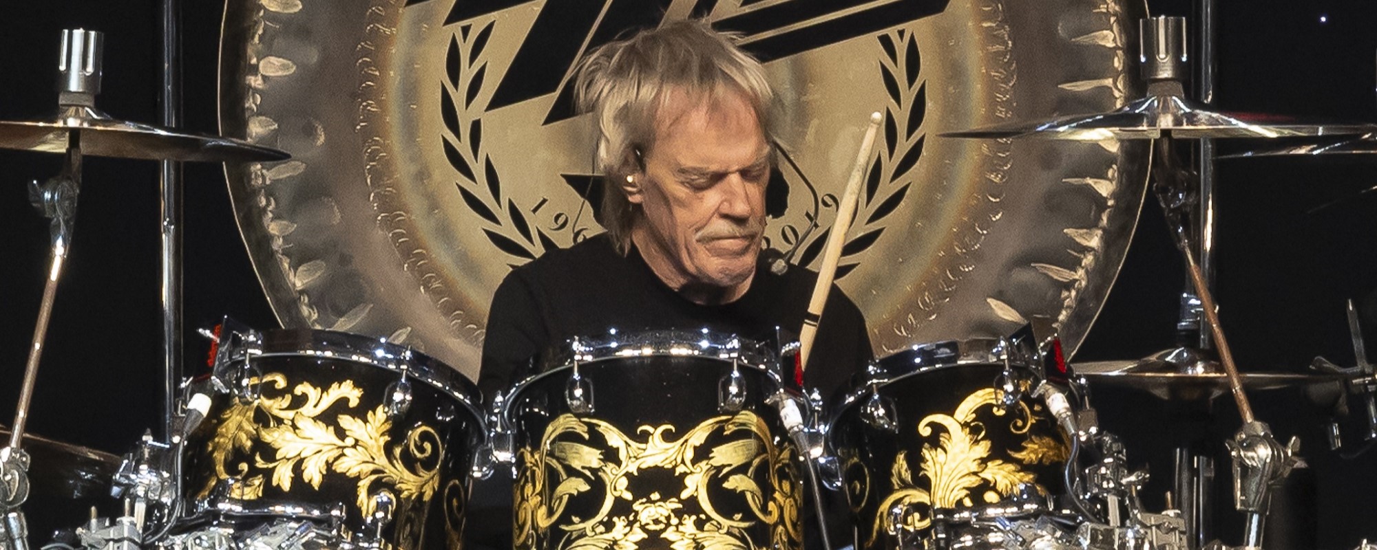 ZZ Top Drummer Frank Beard Sitting Out Band’s Down Under Tour to Treat Health Issue