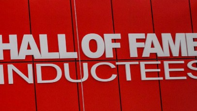 Legendary Rock Band Leads the Rock and Roll Hall of Fame Fan Vote