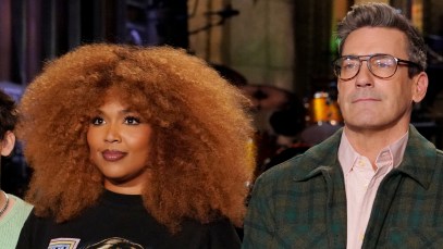 Is 'Saturday Night Live' New Tonight? 'SNL' Host & Musical Guest (4/12/25)