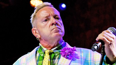 The Time John Lydon Was Too Shy to Talk to Paul McCartney—So He Snubbed Him