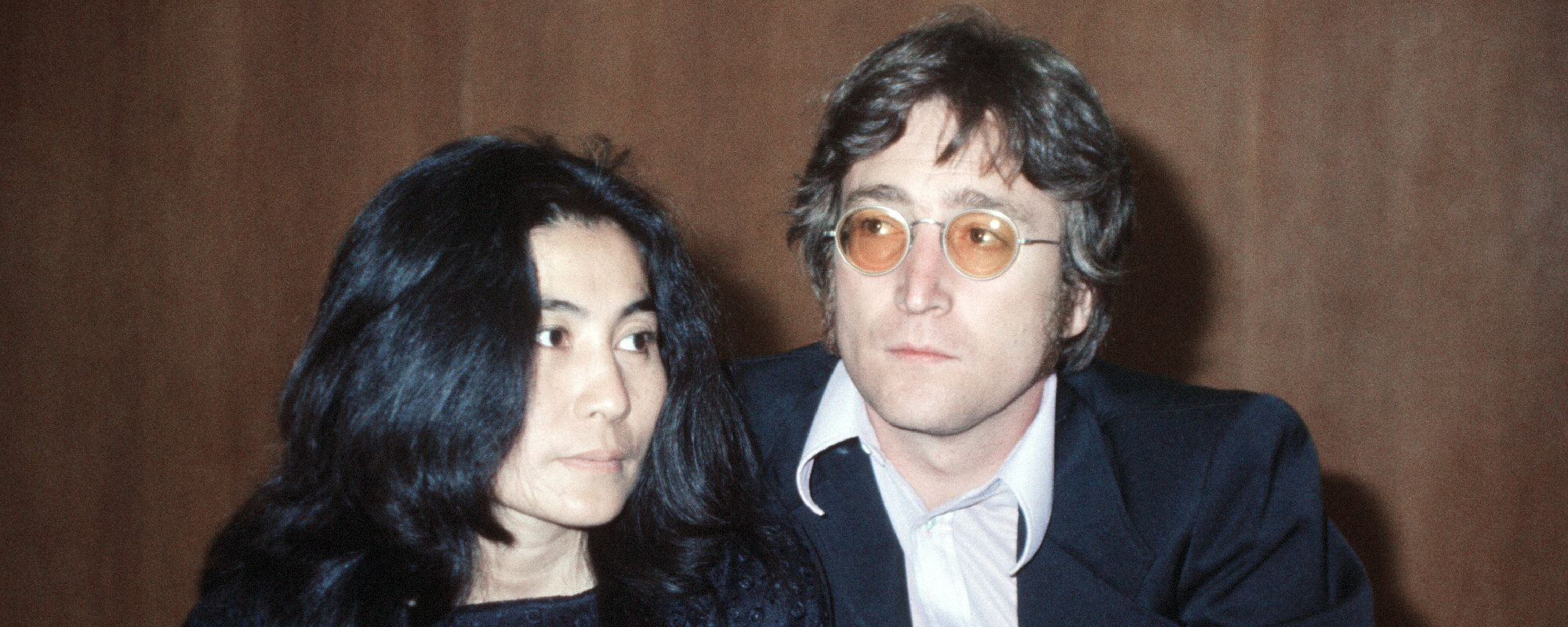 The Beatles Song That John Lennon Didn’t Want Yoko Ono to Watch