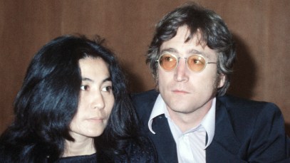 The Beatles Song That John Lennon Didn't Want Yoko Ono to Watch