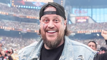 Jelly Roll Thrilled Over Tennessee Board of Parole Recommending Him for Parole: "Change Is Possible"