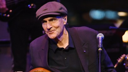 'American Idol' Set To Reveal Rock & Roll Hall of Fame Inductees With James Taylor Serving as Mentor