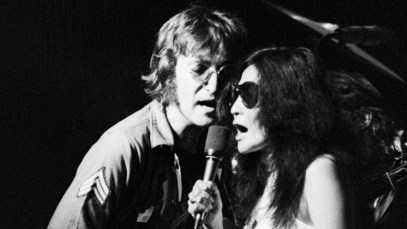 The Guitar Solo That Proved John Lennon Was More Than Just Rhythm