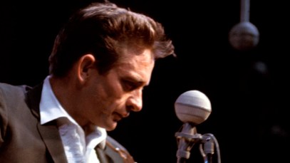 Johnny Cash
