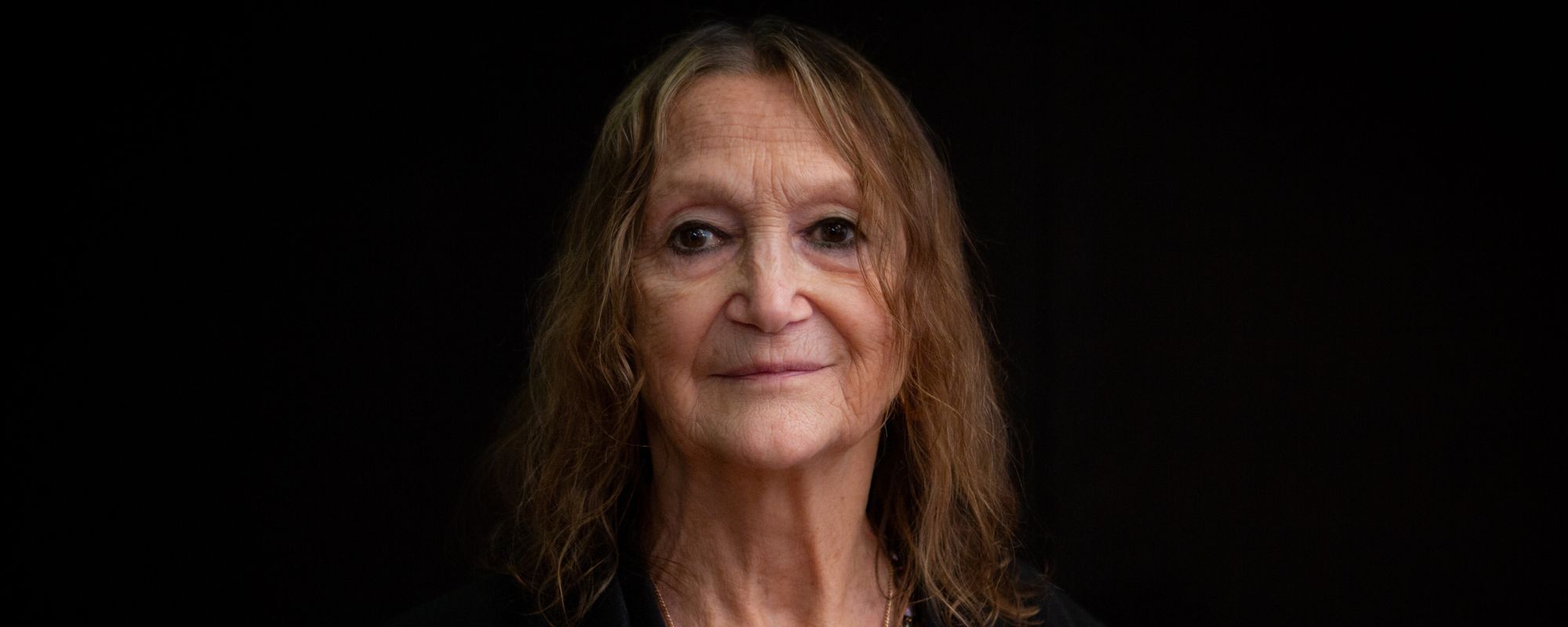 John Lennon's Half-Sister Has One Hang-up About The Beatles Casting