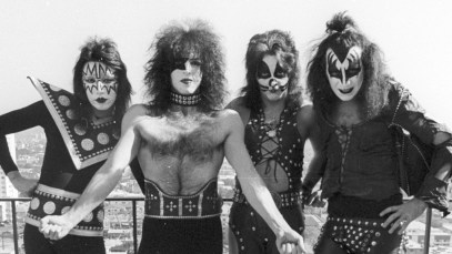 Gene Simmons "Still Sad" Over How Ace Frehley & Peter Criss Never Enjoyed the "Fruits" of KISS Legacy