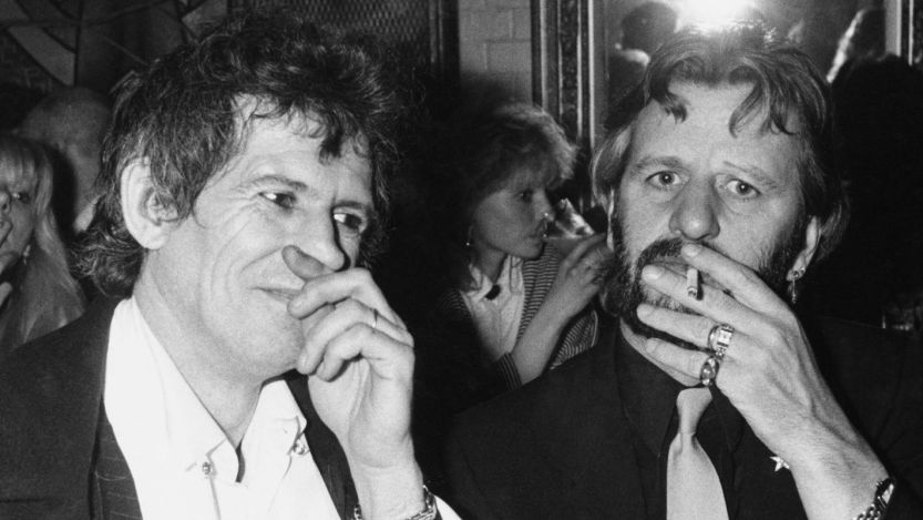 The Beatles Met the Rolling Stones for the First Time on This Day in 1963