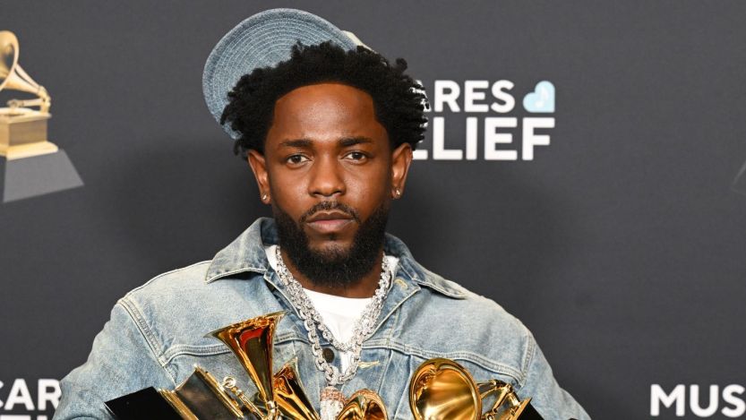 Kendrick Lamar, Post Malone Lead This Year’s American Music Awards Nominations