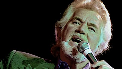 Kenny Rogers