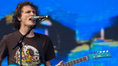 King Gizzard; New Releases