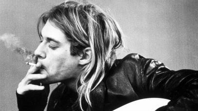 Nirvana Played Their Hit Song for the First Time on This Day in 1991