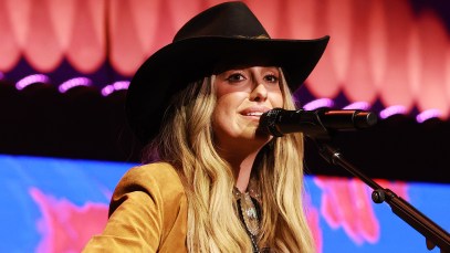 Behind the Meaning of "Feather In My Hat" by Ian Munsick and Lainey Wilson