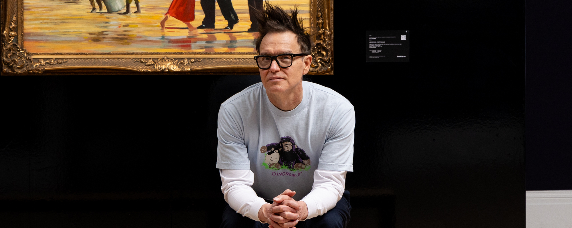“I Lost Everything”: Mark Hoppus Admits He Had Suicidal Thoughts Following Blink-182’s Breakup