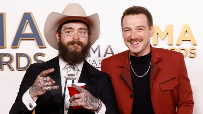 Morgan Wallen Revealed How "I Had Some Help" Landed on Post Malone’s 'F-1 Trillion'