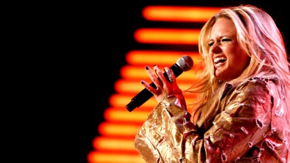 Miranda Lambert