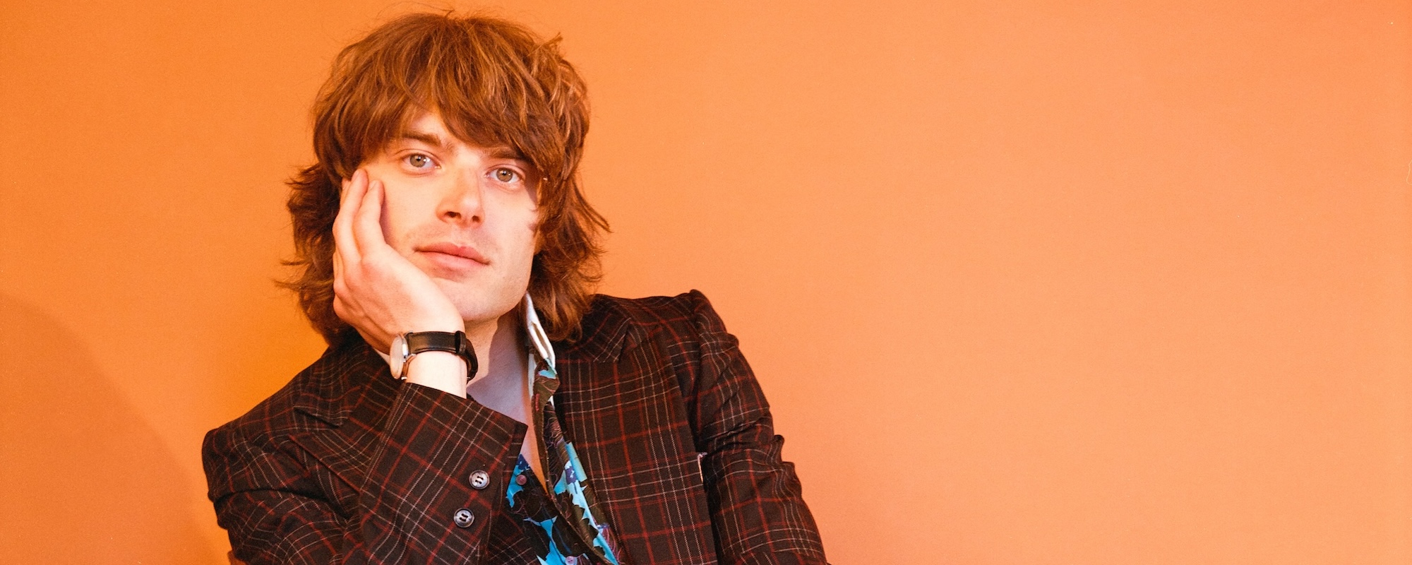 Neal Francis Continues ’70s Disco-Funk Discovery, Mixes in Rock, with Third Album ‘Return to Zero’