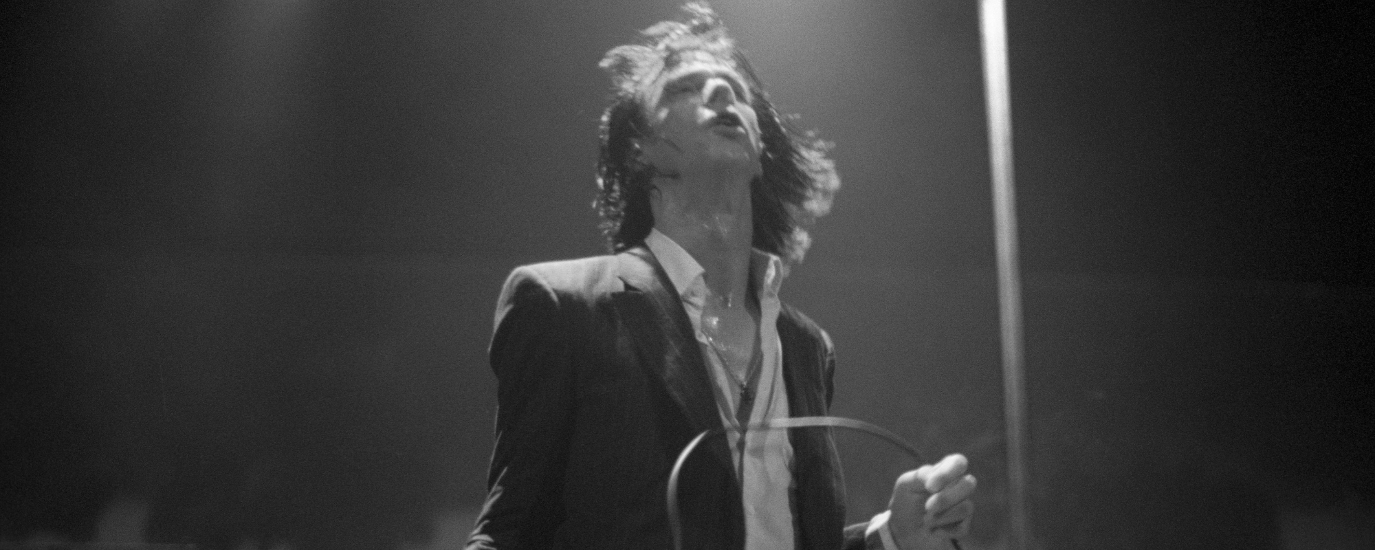 Ranking Covers of Nick Cave’s “Red Right Hand” Based on How Dramatically They’re Used in ‘Peaky Blinders’