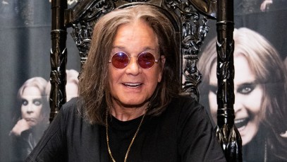 Ozzy Osbourne Undergoing "Endurance Training" Ahead of Final Black Sabbath Concert