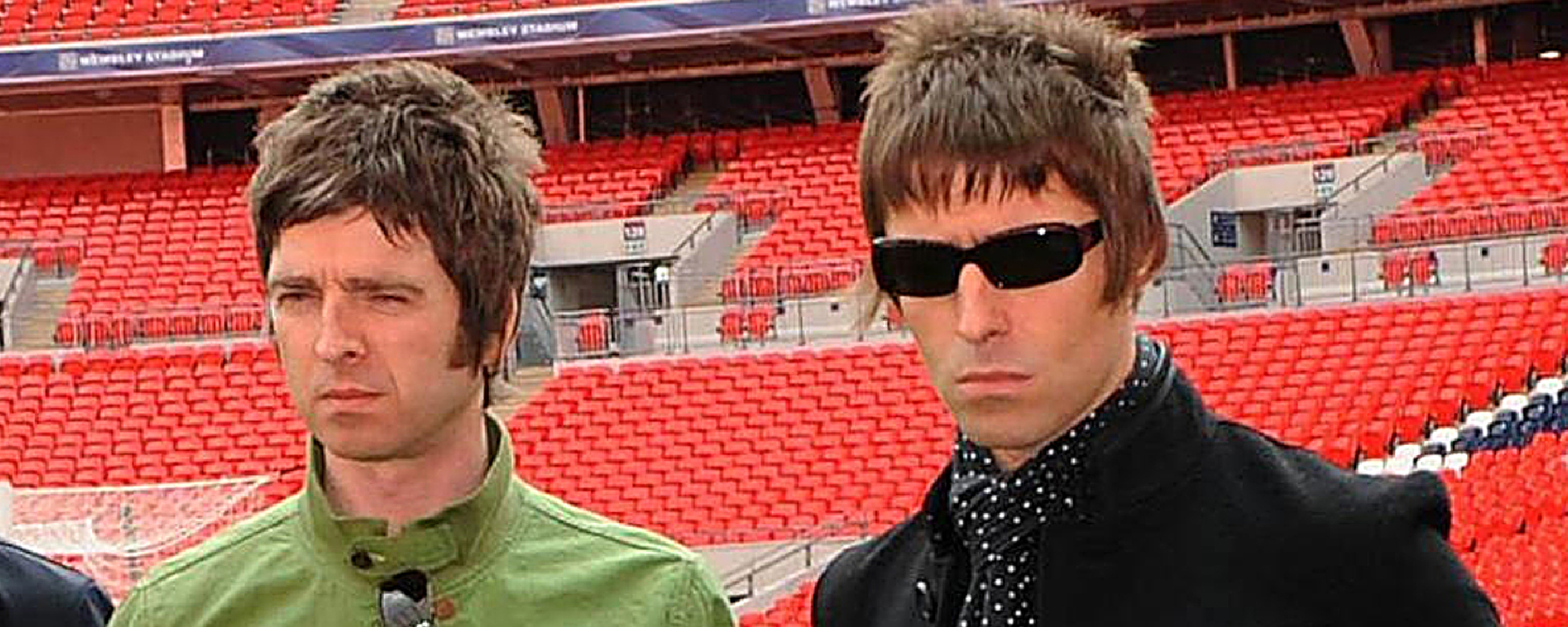 3 Bands That United Liam and Noel Gallagher, in Hatred