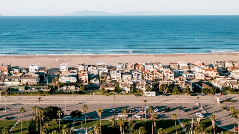 Oxnard, California
