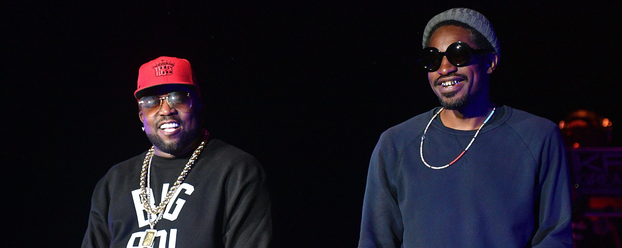 3 '00s Pop Songs Everyone Knew the Chorus To — And Nothing Else