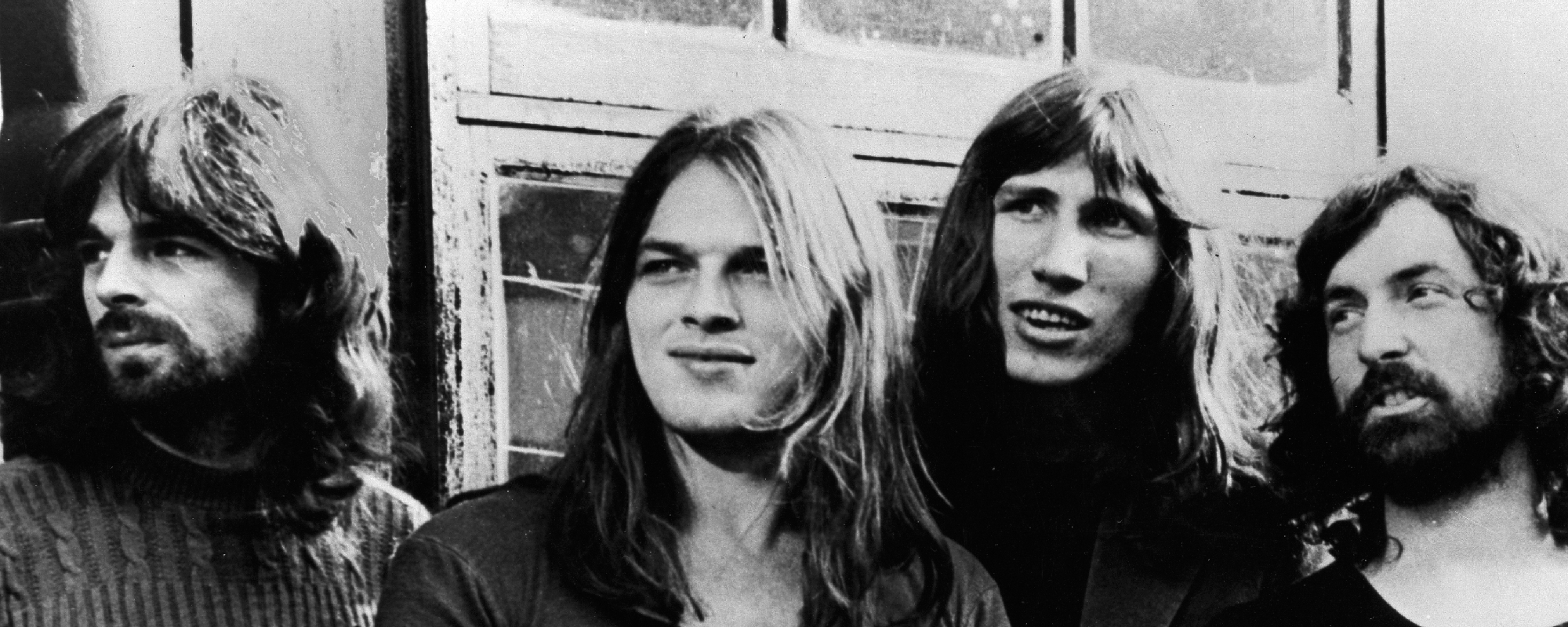 Pink Floyd, band behind classic rock song with odd meter, "Money"