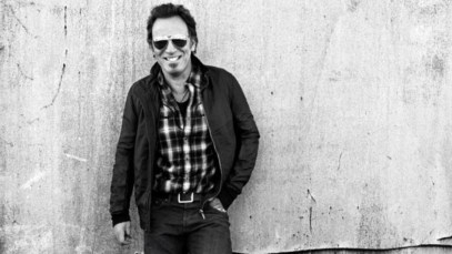 Find Out How to Attend a Listening Party for Bruce Springsteen’s ‘Tracks II’ Box Set, Taking Place This Week at a New Jersey College